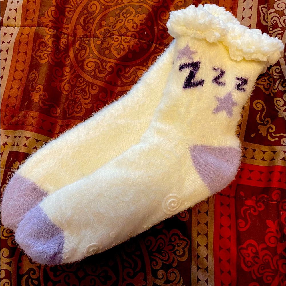 New Mukluks ladies slipper socks!! Soft 🥰